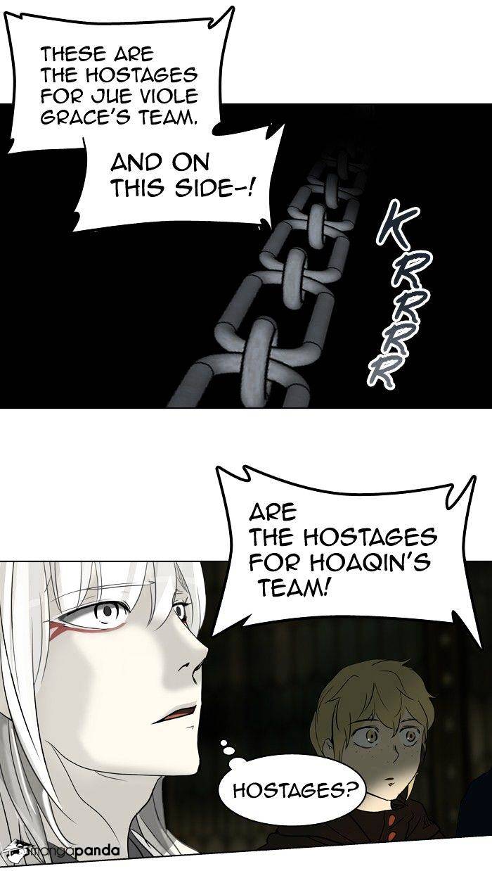 Tower of God, Chapter 268 image 029